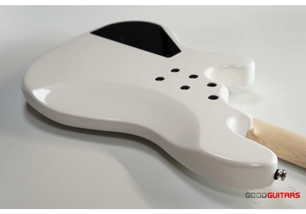 Cort NJS4-WHT Elrick NJS Series #440696