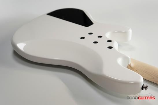 Cort NJS4-WHT Elrick NJS Series #440696
