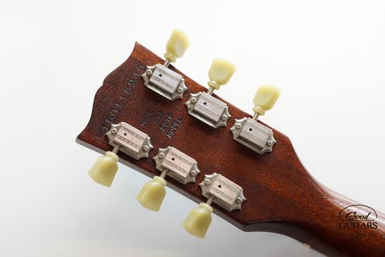 Gibson SG Faded 2016 T Worn Brown #633941