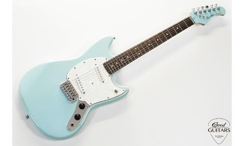 Архив Bacchus/ Brian в магазине Good Guitars