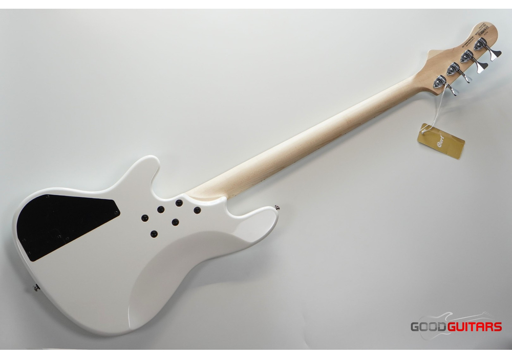 Cort NJS4-WHT Elrick NJS Series #440690