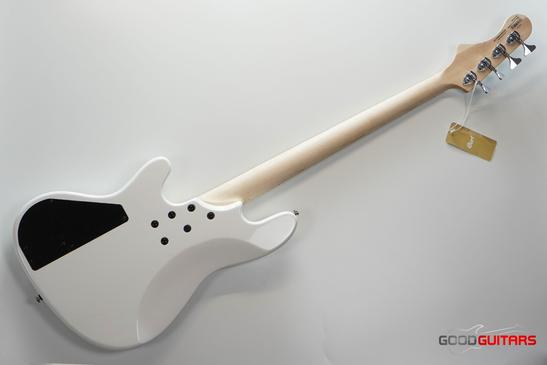 Cort NJS4-WHT Elrick NJS Series #440690