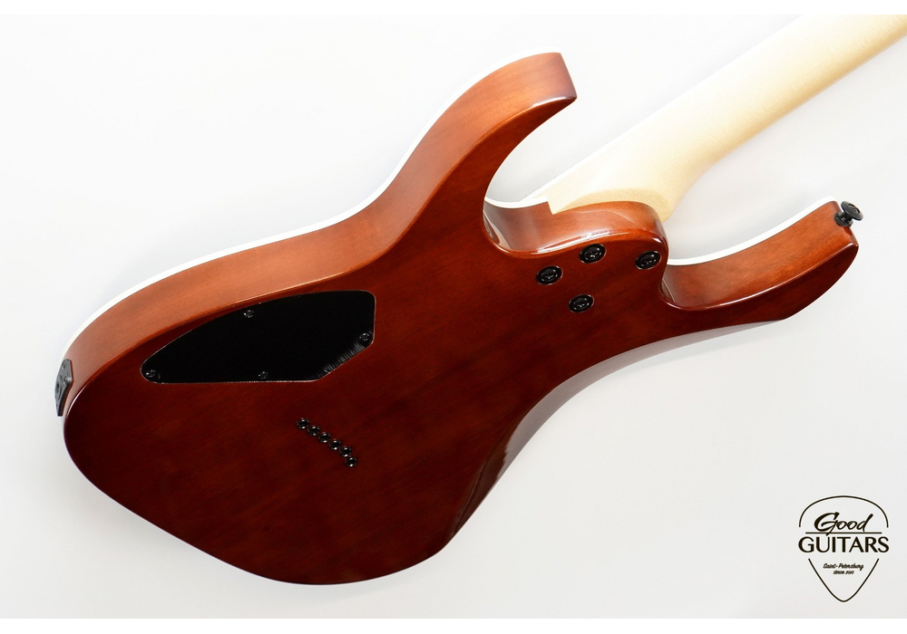 Ibanez GRGR221PA-AQB #620327
