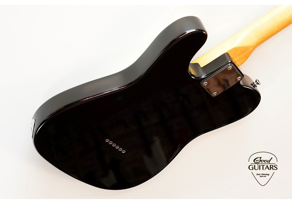 Prodipe TC80MA BK Telecaster #614888