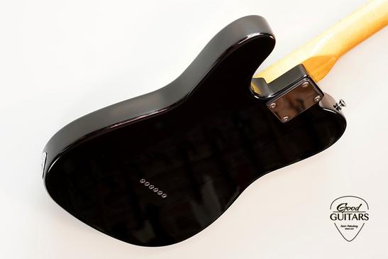 Prodipe TC80MA BK Telecaster #614888