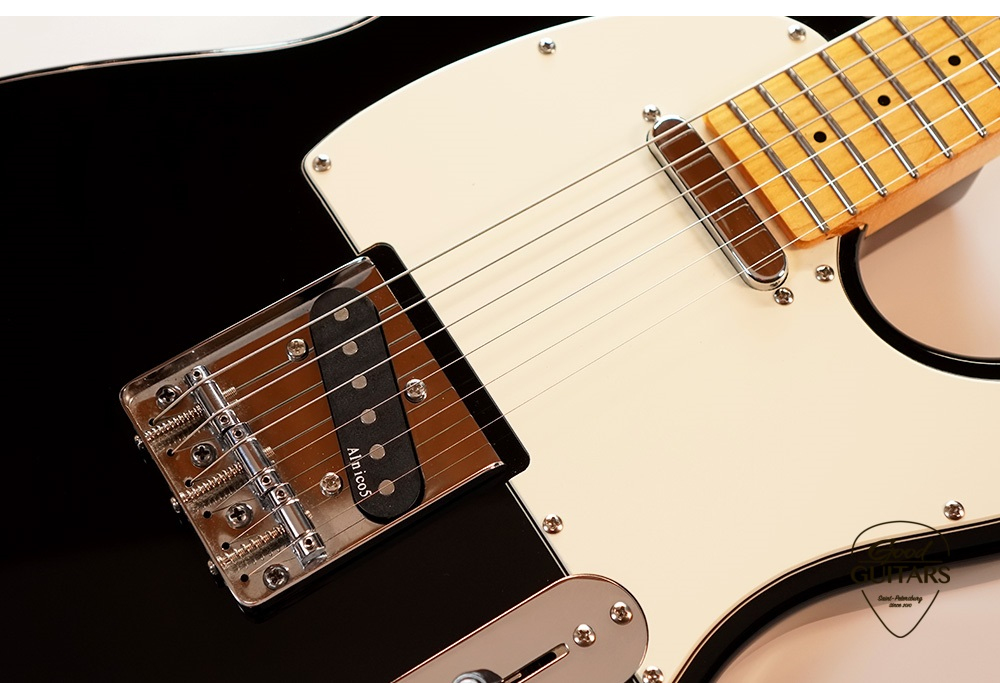 Prodipe TC80MA BK Telecaster #614882
