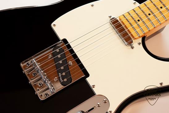 Prodipe TC80MA BK Telecaster #614882