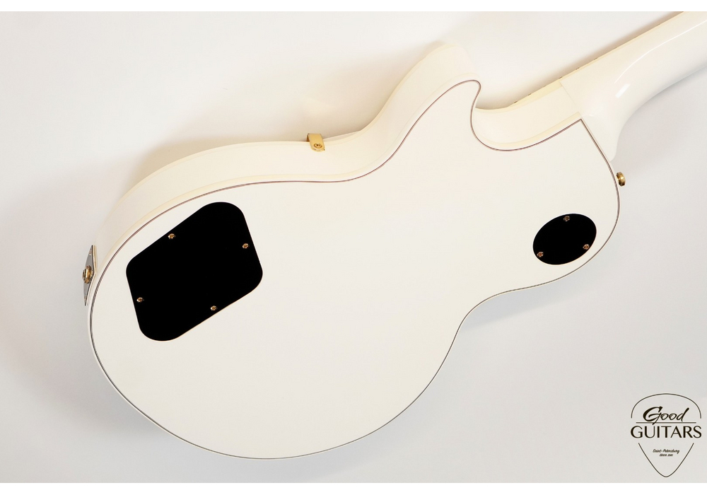 CoolZ ZLC-1 Dignity Les Paul Custom #622481