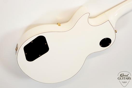 CoolZ ZLC-1 Dignity Les Paul Custom #622481