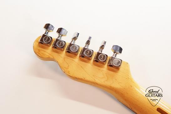 Fender American Standard Telecaster 1993 #615365