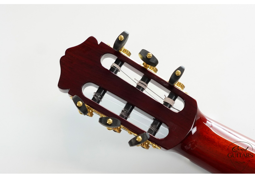 GMD Flamenco Carmine #624998