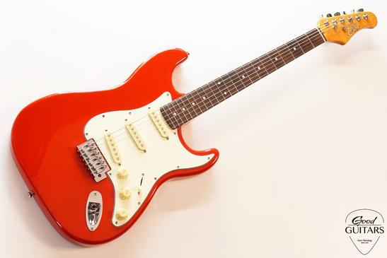 Eko Guitars ST300 #616781
