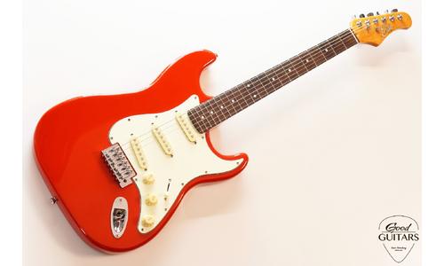 Электрогитары Eko в магазине Good Guitars
