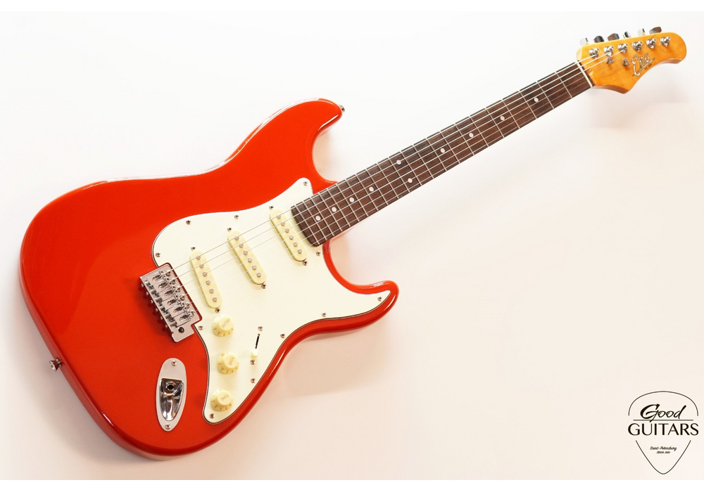 Eko Guitars ST300 #616781