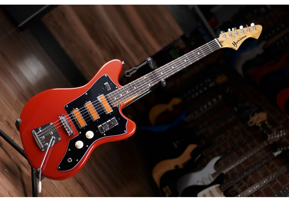 Jolana Hurricane Replica #623633