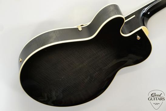 D'Angelico New York Model NYS-2 STB #600134