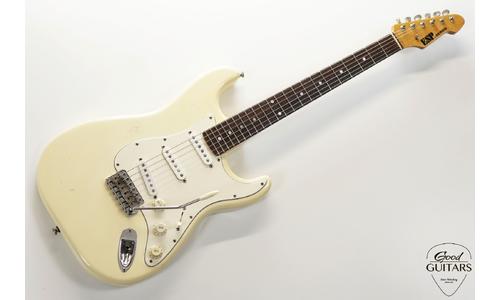 Электрогитары ESP/LTD/Edwards/Grass Roots/Zep II в магазине Good Guitars