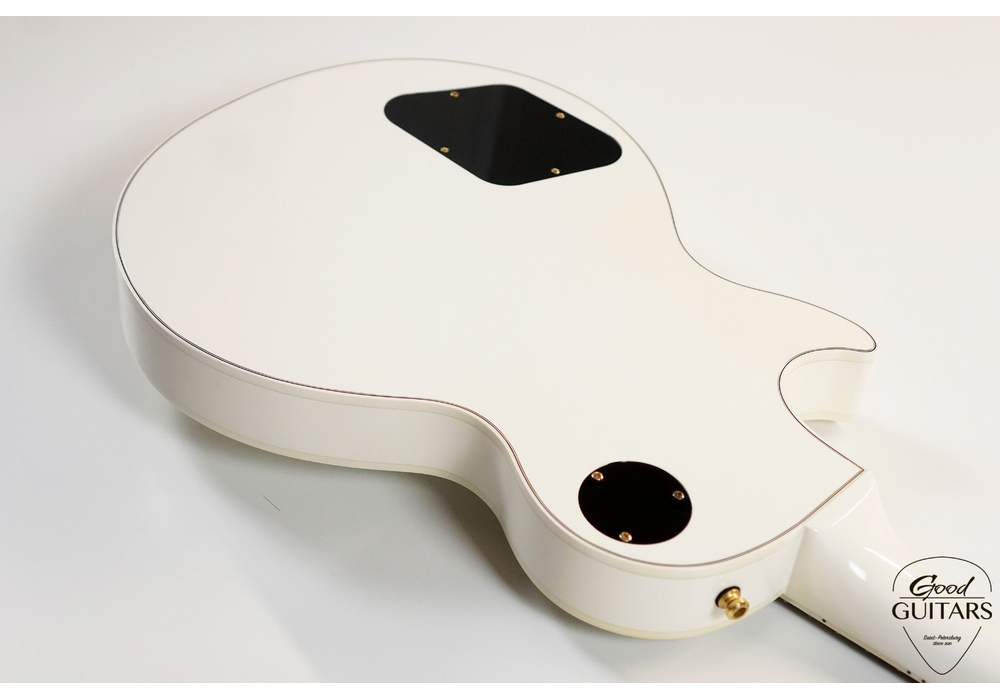 CoolZ ZLC-1 Dignity Les Paul Custom #622484