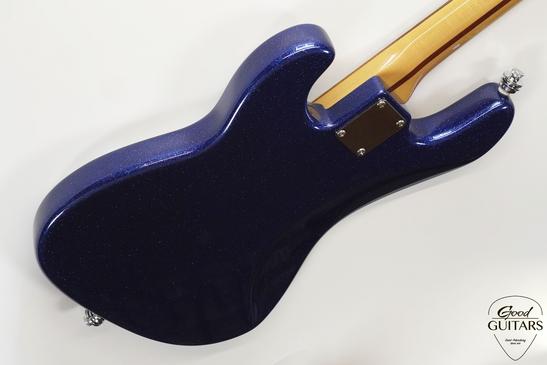 Kuznetsov Masterbuild Preced Bass #595322