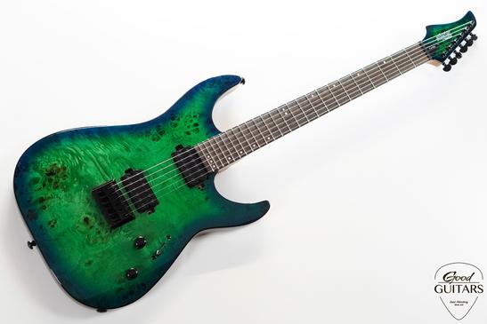 Schecter C-6 Pro AQB #624068