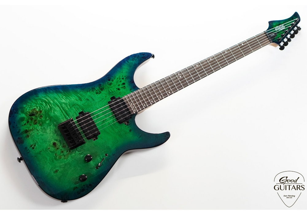 Schecter C-6 Pro AQB #624068