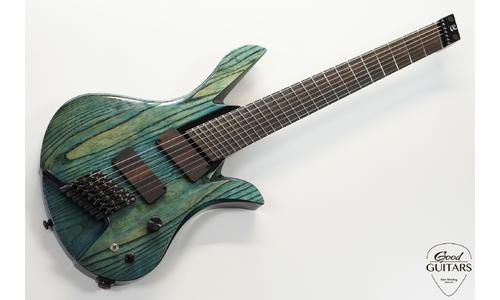 Электрогитары AE Custom Guitars в магазине Good Guitars