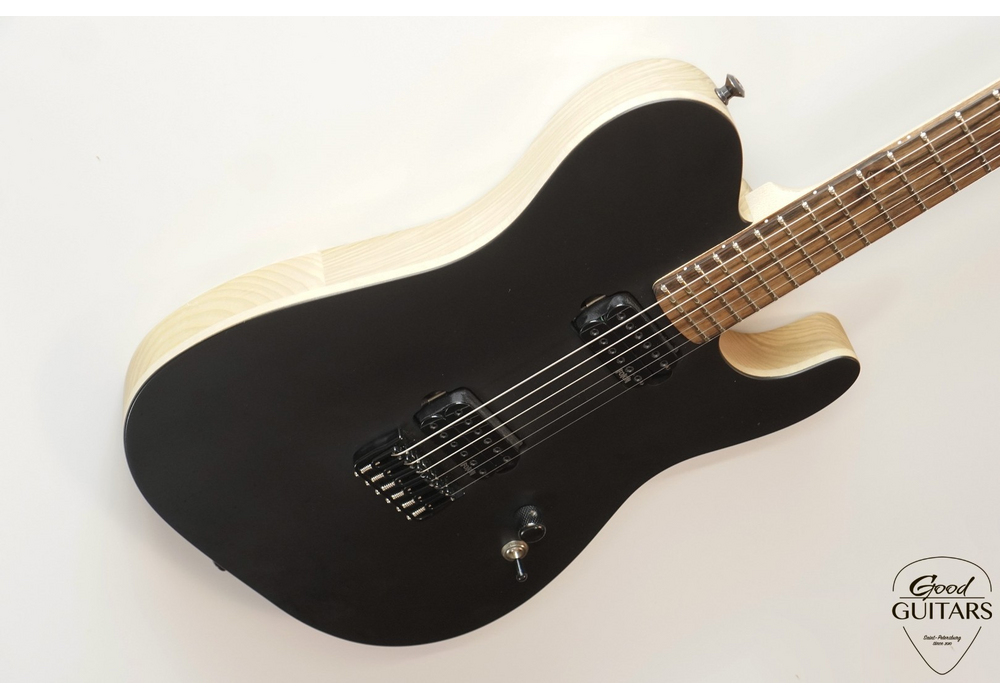 Frol Factory Modern Telecaster #619106