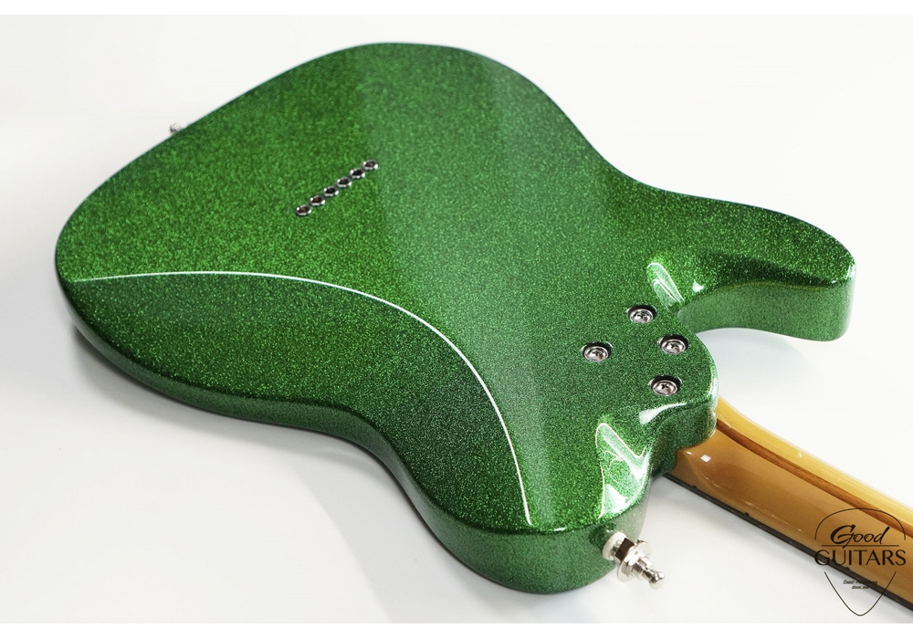 Kuznetsov Masterbuild Login Telecaster #596312