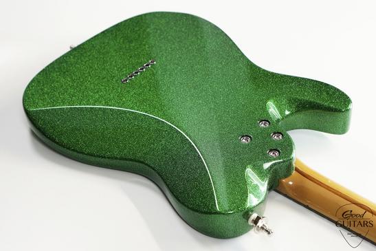 Kuznetsov Masterbuild Login Telecaster #596312