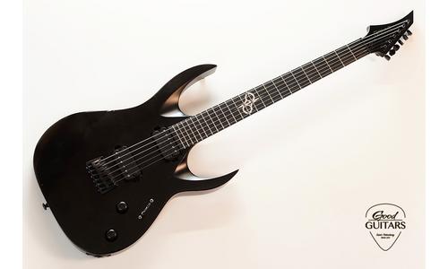 Электрогитары Solar в магазине Good Guitars