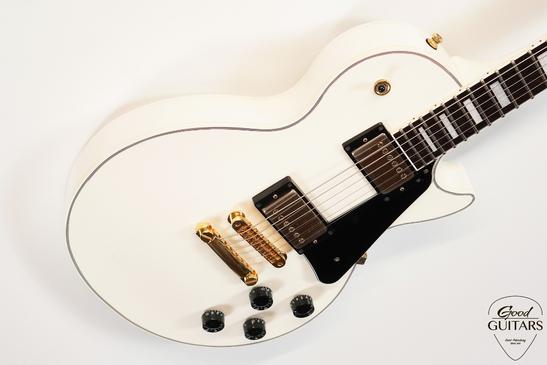 CoolZ ZLC-1 Dignity Les Paul Custom #622469