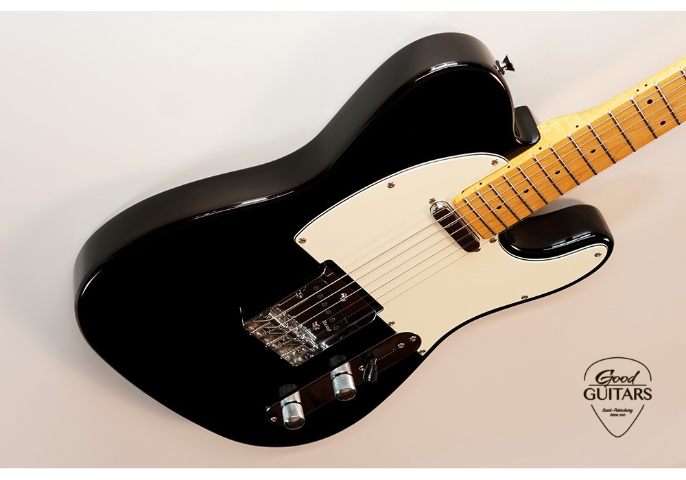 Prodipe TC80MA BK Telecaster #614876