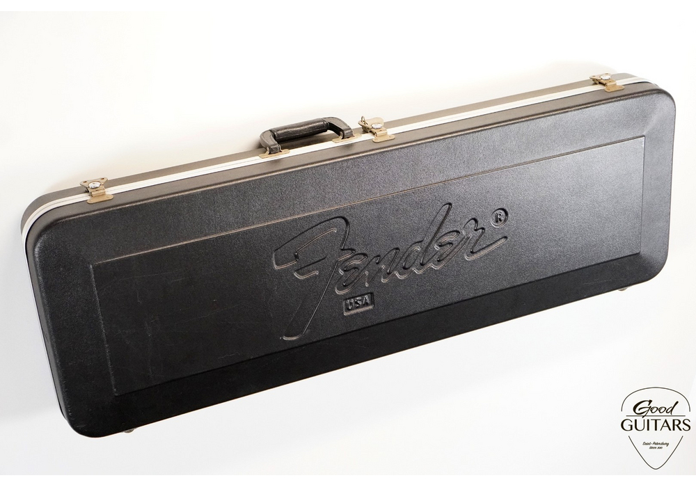 Fender American Stratocaster Deluxe 2006 #622766