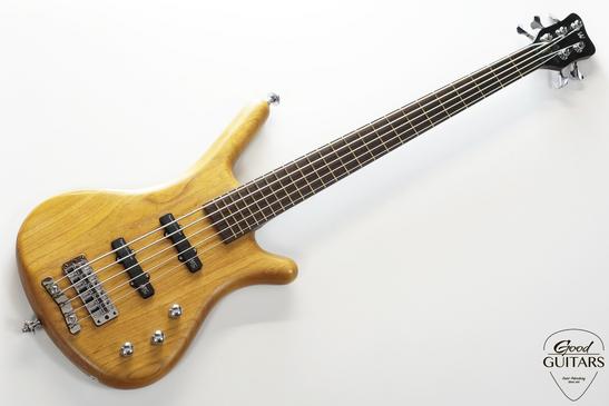 Warwick Corvette Standard 5 #592679