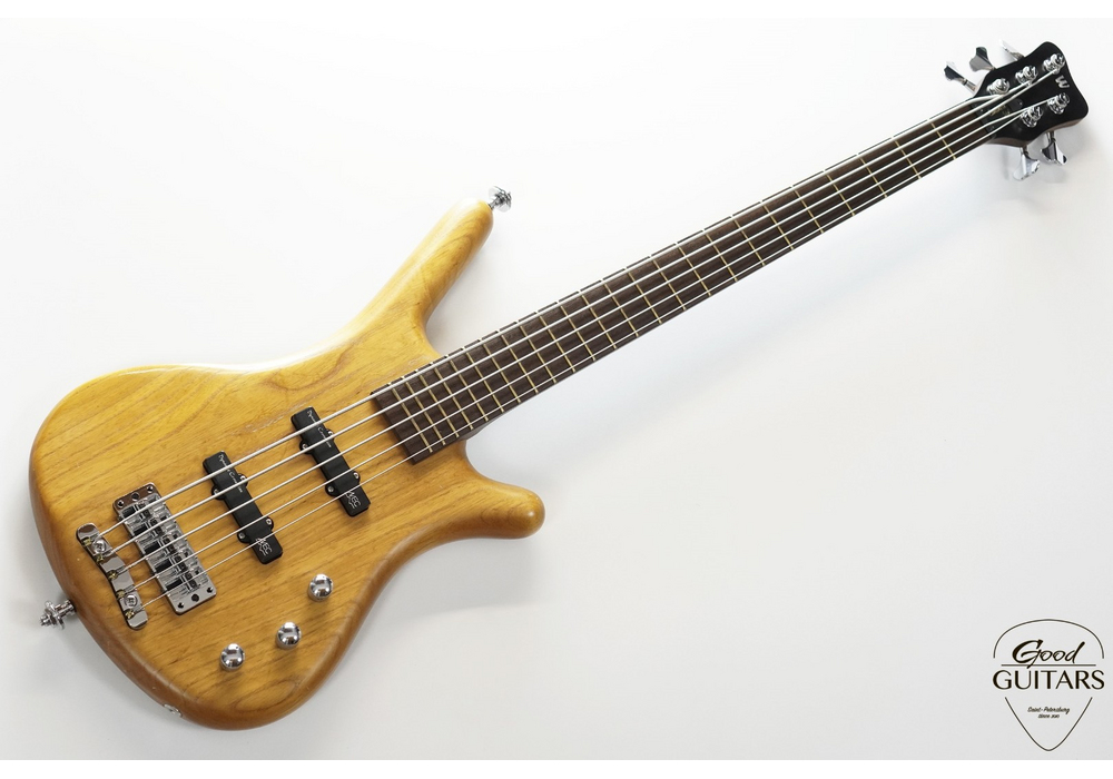 Warwick Corvette Standard 5 #592679
