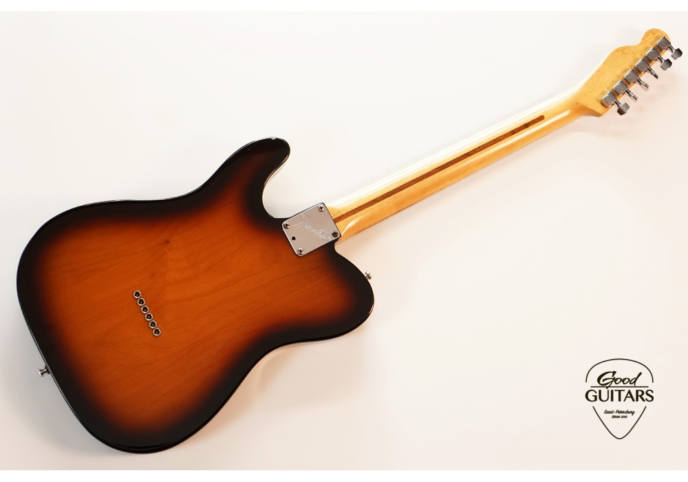 Fender American Standard Telecaster 1993 #615353