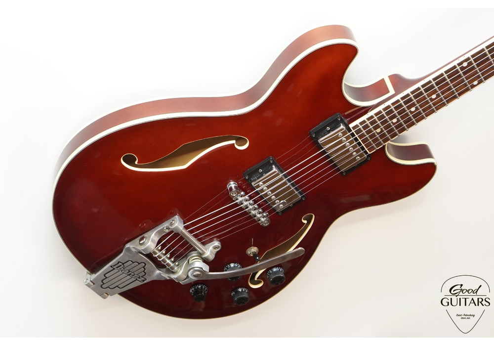 Ibanez AS73T TCR #618461