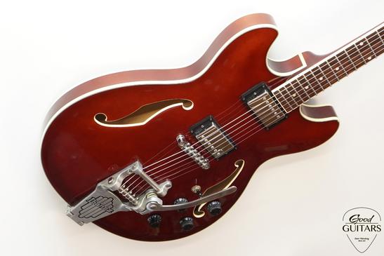 Ibanez AS73T TCR #618461