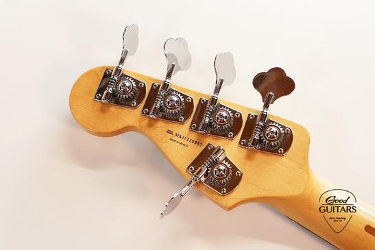 Fender Standard Jazz Bass V #613637
