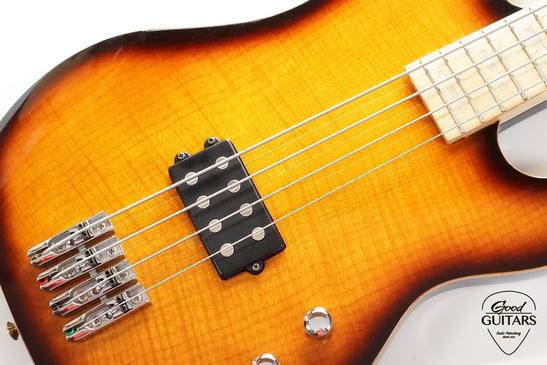 Aria Pro II STB-GT4 #633215