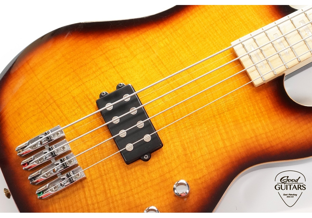 Aria Pro II STB-GT4 #633215