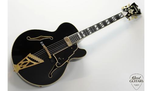 Электрогитары D'Angelico в магазине Good Guitars