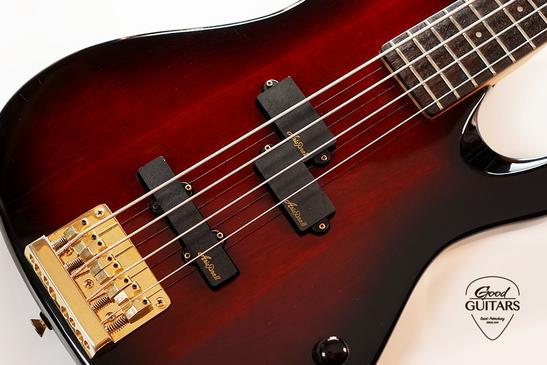 Aria Pro II MAB Magna Series Bass #613856