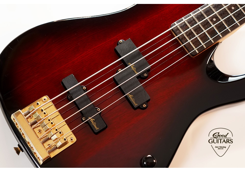 Aria Pro II MAB Magna Series Bass #613856