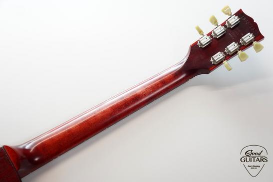 Gibson Les Paul Faded 2018 Worn Cherry #634181