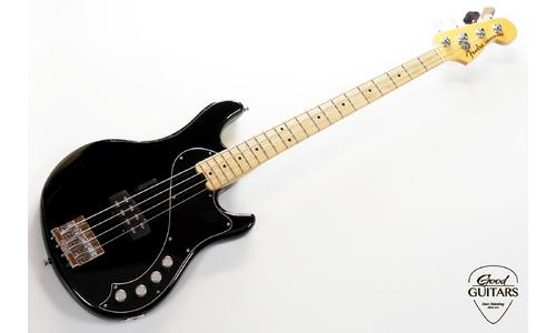 Бас-гитары Fender/Squier в магазине Good Guitars