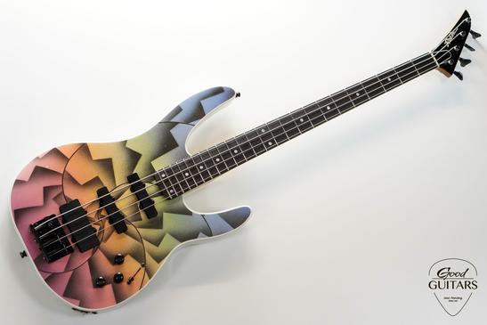 Robin Medley Bass #583529