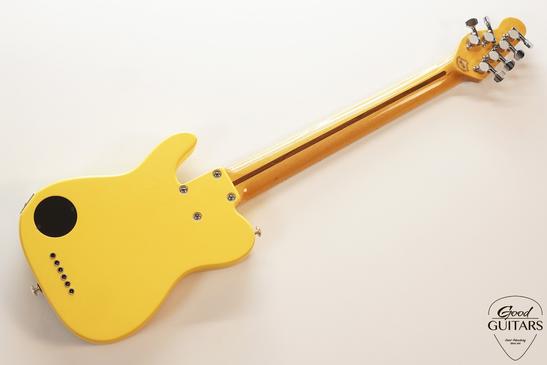 RGM Mini Telecaster #618617
