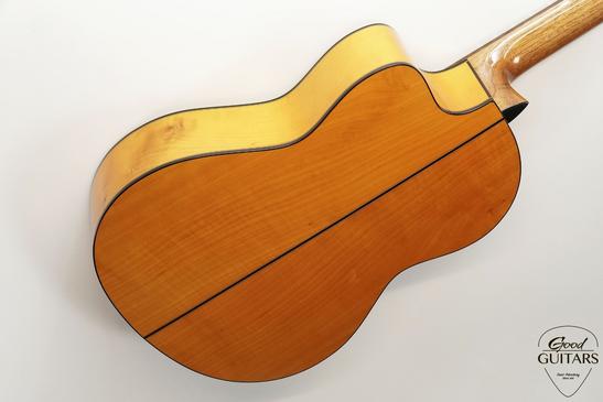 GMD Fusion Flamenco #595604