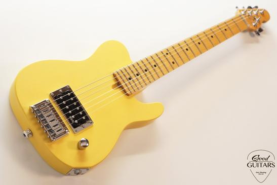 RGM Mini Telecaster #618605